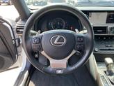 Thumbnail of 2019 White Lexus IS 300