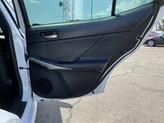 Thumbnail of 2019 White Lexus IS 300