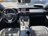 Thumbnail of 2019 White Lexus IS 300