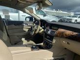 Thumbnail of 2012 Lunar Blue Metallic Mercedes-Benz CLS-Class