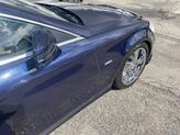 Thumbnail of 2012 Lunar Blue Metallic Mercedes-Benz CLS-Class