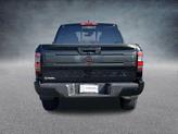 Thumbnail of 2025 Super Black Nissan Frontier