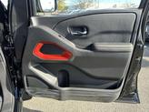 Thumbnail of 2025 Super Black Nissan Frontier