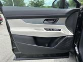 Thumbnail of 2025 Super Black Nissan Murano