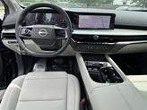 Thumbnail of 2025 Super Black Nissan Murano