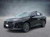Thumbnail of 2025 Super Black Nissan Murano