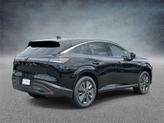 Thumbnail of 2025 Super Black Nissan Murano
