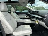 Thumbnail of 2025 Super Black Nissan Murano