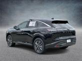 Thumbnail of 2025 Super Black Nissan Murano