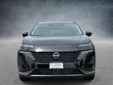 Thumbnail of 2025 Super Black Nissan Murano