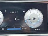 Thumbnail of 2022 Phantom Black Hyundai SANTA CRUZ
