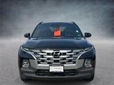 Thumbnail of 2022 Phantom Black Hyundai SANTA CRUZ