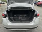 Thumbnail of 2025 Brilliant Silver Metallic Nissan Versa