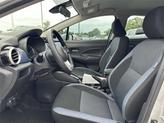 Thumbnail of 2025 Brilliant Silver Metallic Nissan Versa