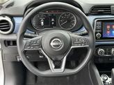 Thumbnail of 2025 Brilliant Silver Metallic Nissan Versa