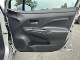 Thumbnail of 2025 Brilliant Silver Metallic Nissan Versa