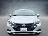 Thumbnail of 2025 Brilliant Silver Metallic Nissan Versa