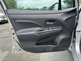 Thumbnail of 2025 Brilliant Silver Metallic Nissan Versa