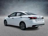 Thumbnail of 2025 Fresh Powder Nissan Versa