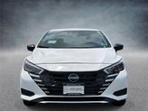 Thumbnail of 2025 Fresh Powder Nissan Versa