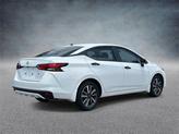 Thumbnail of 2025 Fresh Powder Nissan Versa