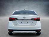Thumbnail of 2025 Fresh Powder Nissan Versa