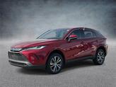 Thumbnail of 2023 Ruby Flare Pearl Toyota Venza