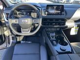 Thumbnail of 2026 Silver Metallic Nissan Rogue