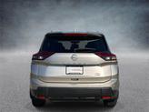 Thumbnail of 2026 Silver Metallic Nissan Rogue
