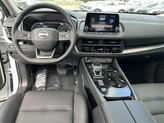 Thumbnail of 2025 White Pearl Nissan Rogue