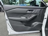 Thumbnail of 2025 White Pearl Nissan Rogue