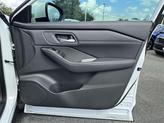 Thumbnail of 2025 White Pearl Nissan Rogue