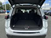 Thumbnail of 2025 White Pearl Nissan Rogue