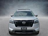 Thumbnail of 2025 Brilliant Silver Metallic Nissan Pathfinder