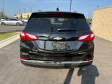 Thumbnail of 2019 Mosaic Black Metallic Chevrolet Equinox