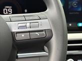 Thumbnail of 2026 Shimmering Silver Hyundai TUCSON