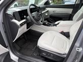Thumbnail of 2026 Shimmering Silver Hyundai TUCSON