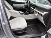 Thumbnail of 2026 Shimmering Silver Hyundai TUCSON