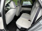 Thumbnail of 2026 Shimmering Silver Hyundai TUCSON