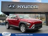 Photo of 2026 Red Metallic Hyundai KONA