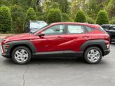 Thumbnail of 2026 Red Metallic Hyundai KONA