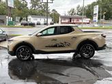 Thumbnail of 2024 Sand Metallic Hyundai SANTA CRUZ