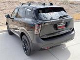 Thumbnail of 2026 Super Black Nissan Kicks