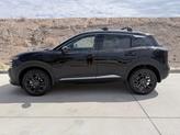 Thumbnail of 2026 Super Black Nissan Kicks