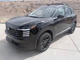 Photo of 2026 Super Black Nissan Kicks