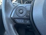 Thumbnail of 2021 Blue Flame Toyota RAV4