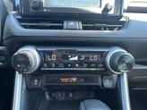 Thumbnail of 2021 Blue Flame Toyota RAV4