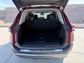 Thumbnail of 2022 Scarlet Ember Nissan Rogue