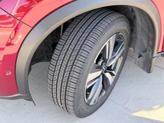 Thumbnail of 2022 Scarlet Ember Nissan Rogue