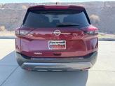 Thumbnail of 2022 Scarlet Ember Nissan Rogue